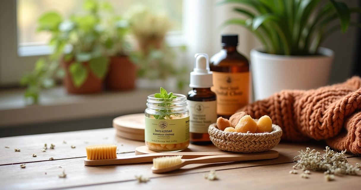 Holistic Dental Care Products Guide