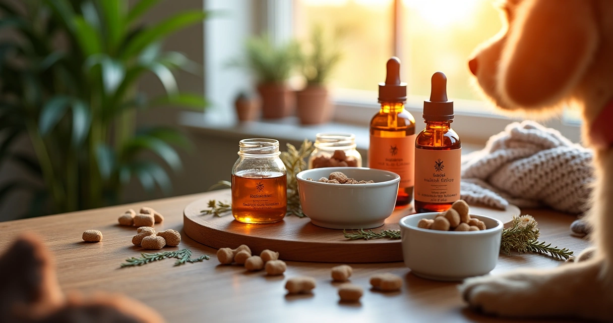 Holistic Immune Support for Winter Wellness