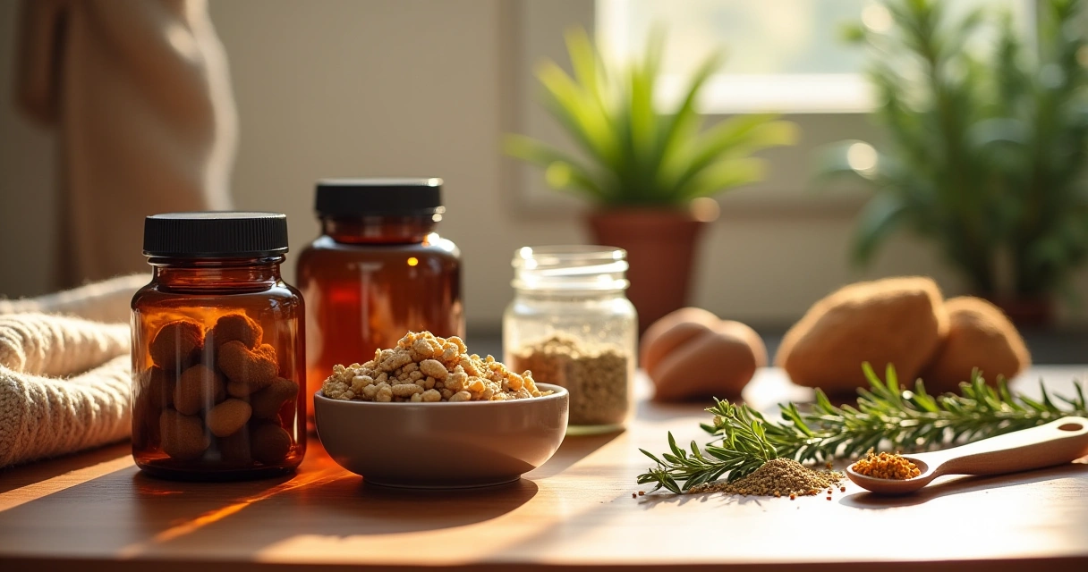 Holistic New Year Health Reset for Pets