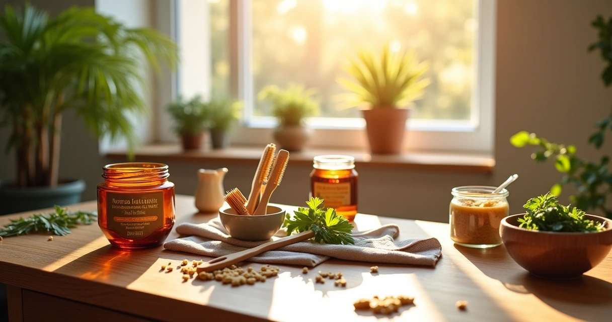 Holistic Pet Dental Health for the New Year: Tackling Tartar Naturally