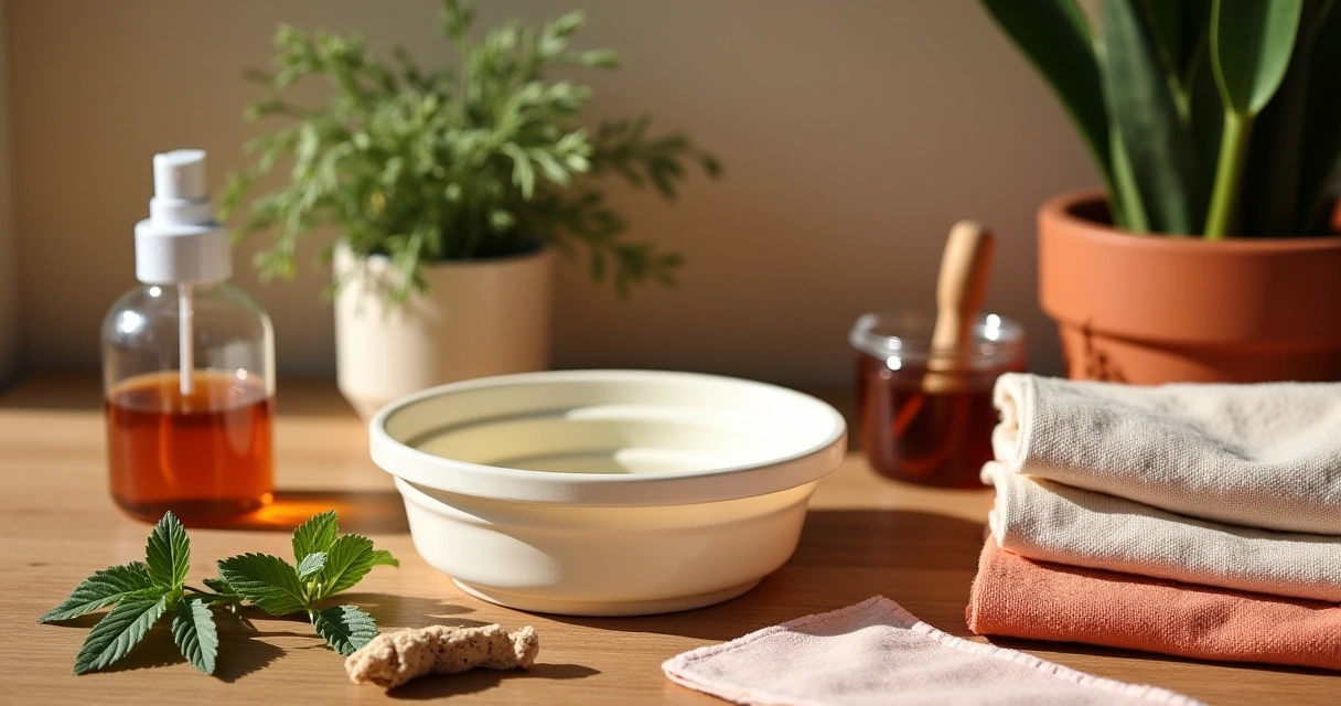 Holistic Prevention of Heat-Related Illness in Pets