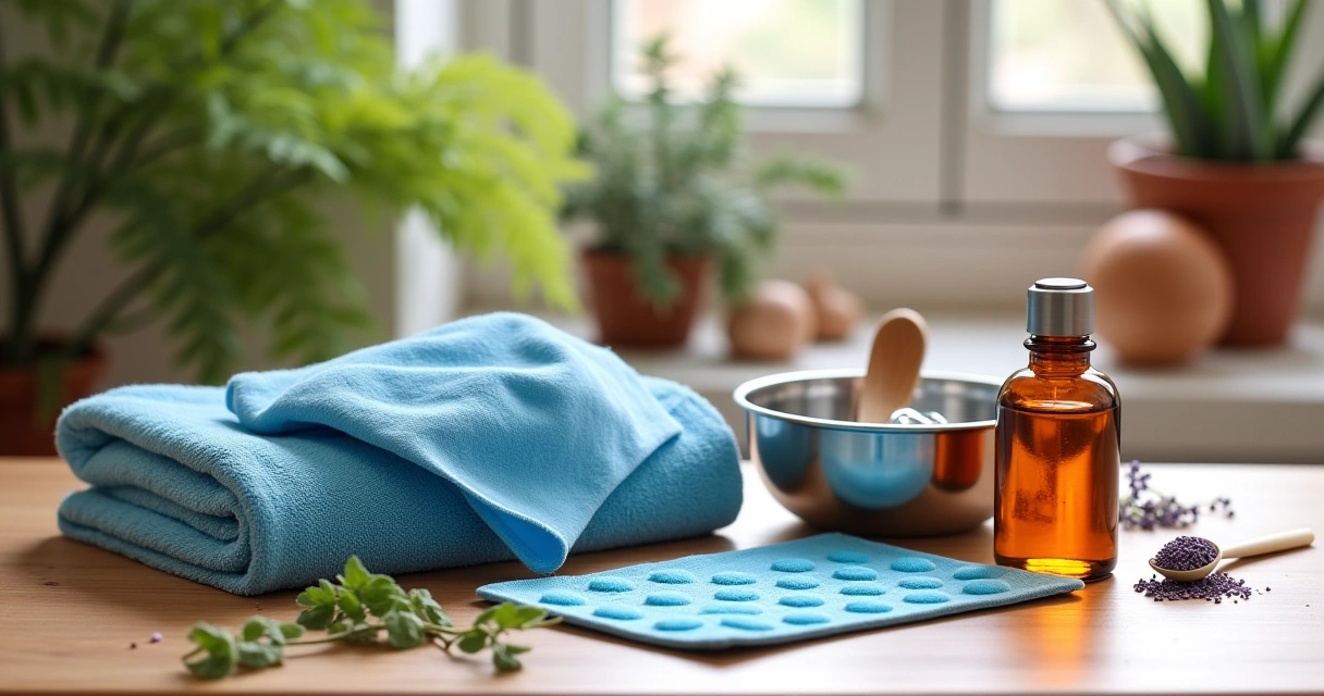 Hot Car Emergency: Natural Treatment for Overheated Pets