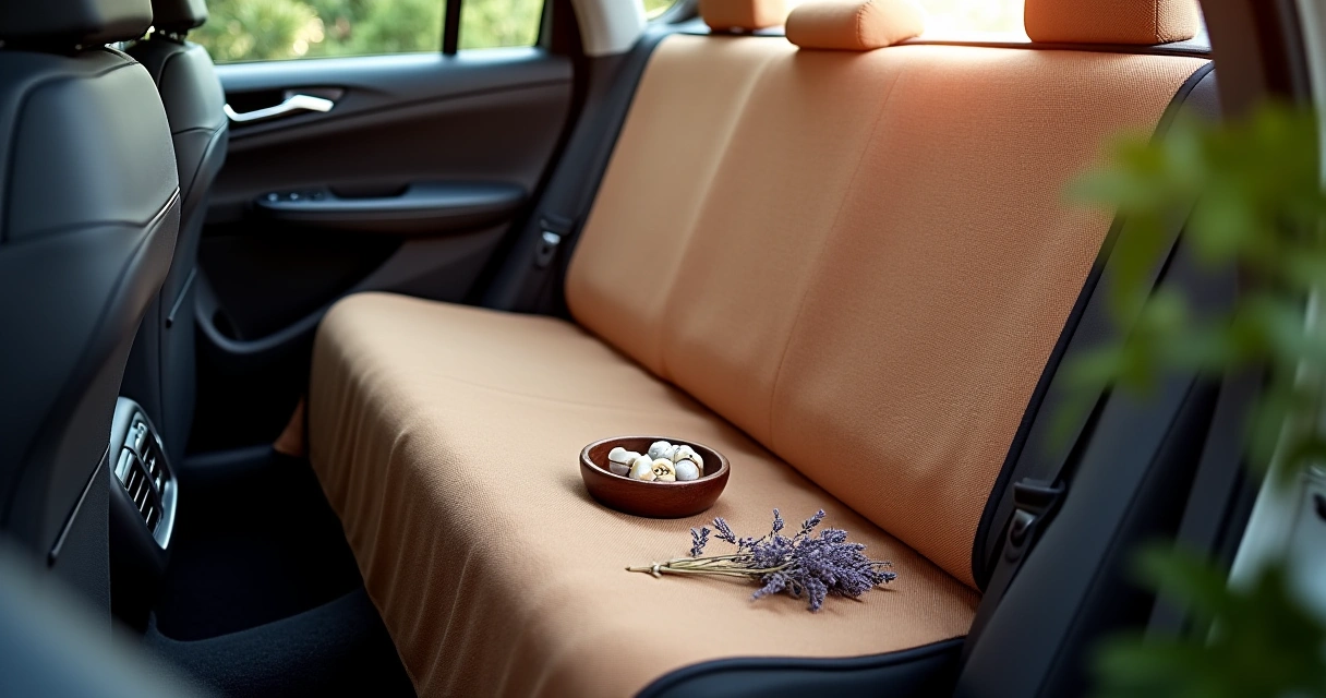 How To Choose The Right Dog Car Seat Covers 2026