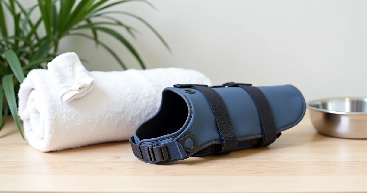 How To Choose The Right Dog Life Jackets 2026