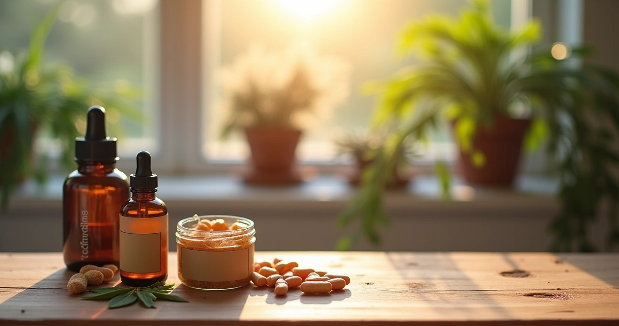 How to Choose the Right Dog Supplements