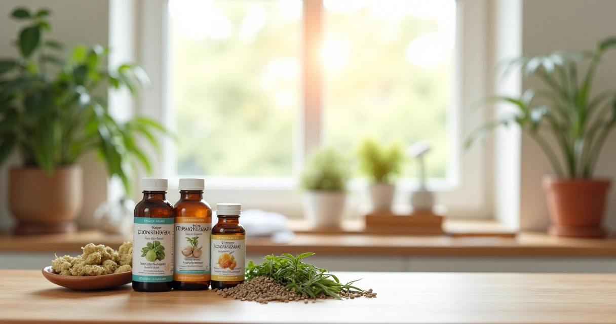 How To Choose The Right Organic Dog Joint Suppleme