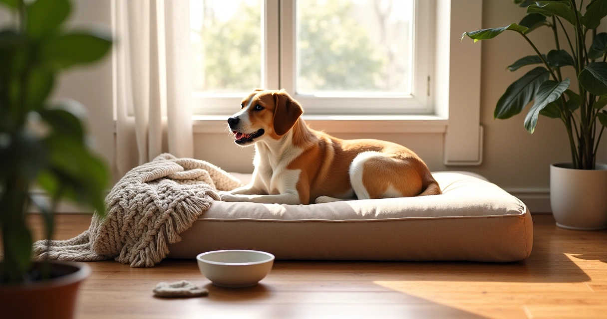 How To Choose The Right Orthopedic Dog Beds 2026