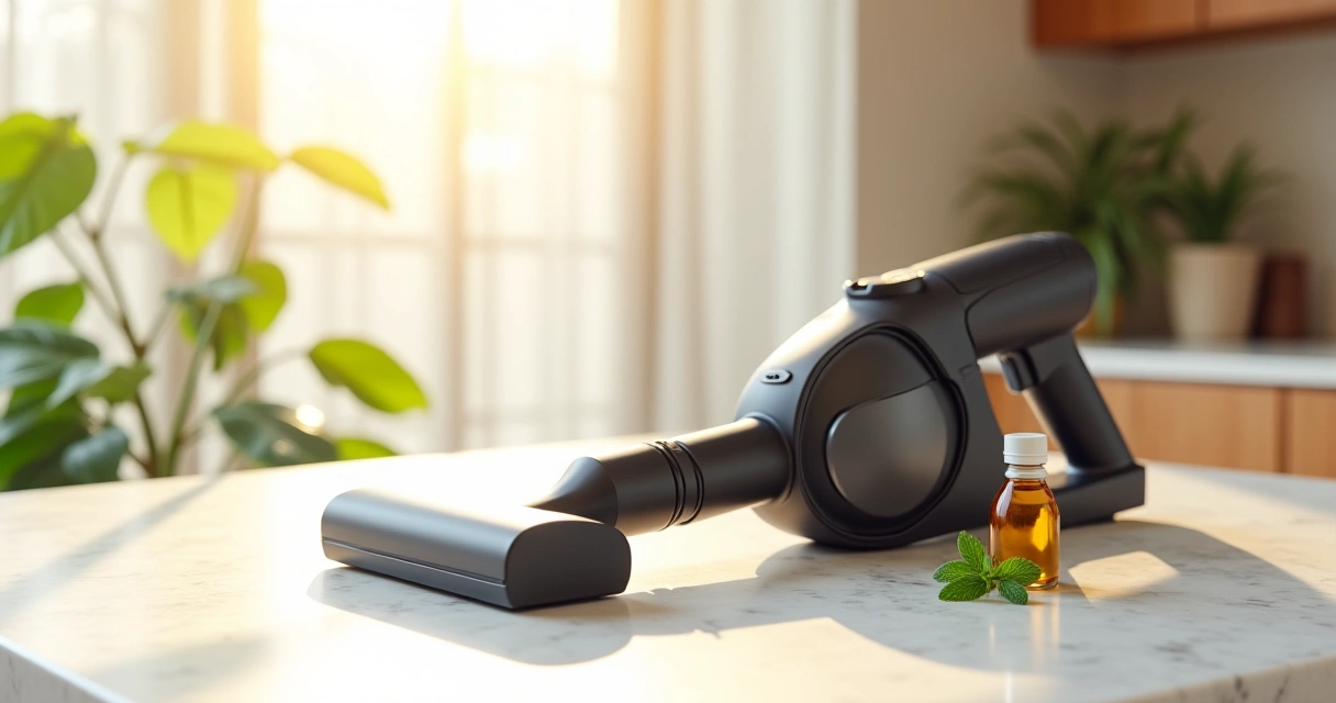 How To Choose The Right Pet Hair Vacuums 2026