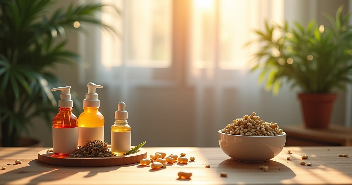How To Choose The Right Pet Wellness