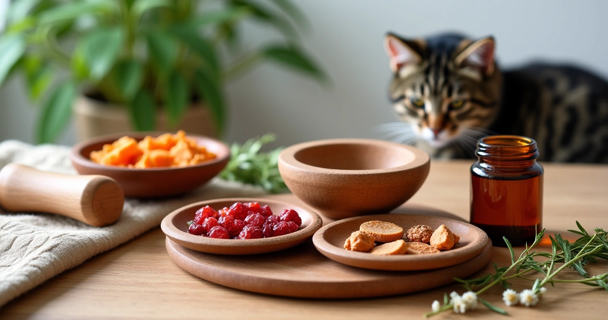 Introduction to Chinese Medicine for Pets