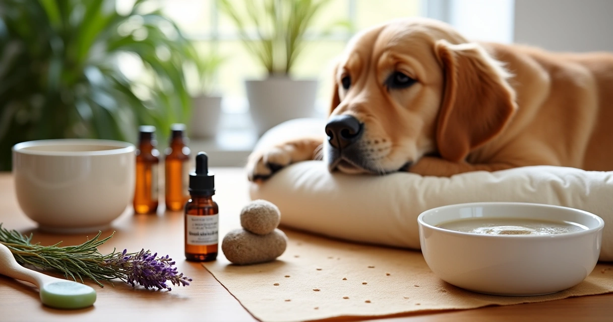 Introduction to Pet Acupuncture: Benefits Guide