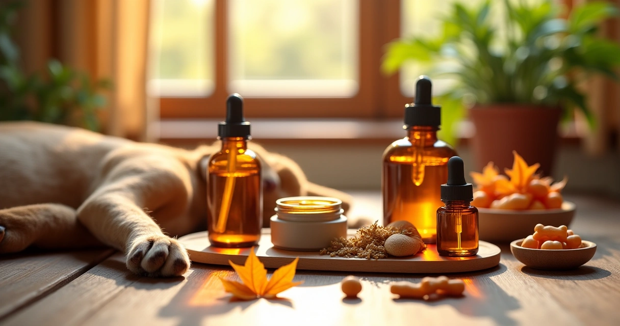 Late Summer Joint Prep: Natural Arthritis Prevention Before Fall