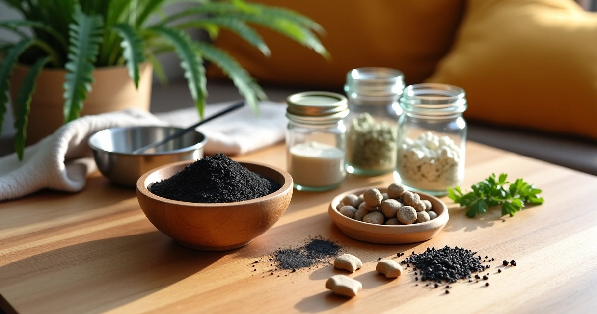 Lawn Chemical Poisoning: Natural Detox for Pesticide Exposure