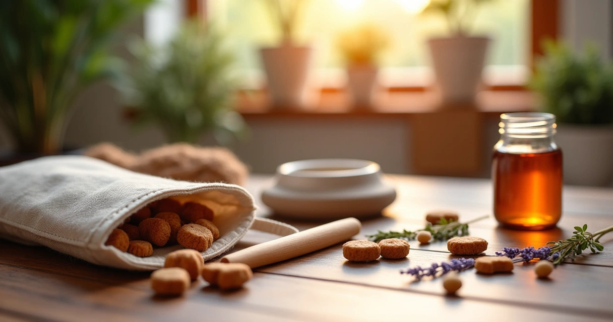 Master Positive Reinforcement for New Year’s Pet Behavioral Success