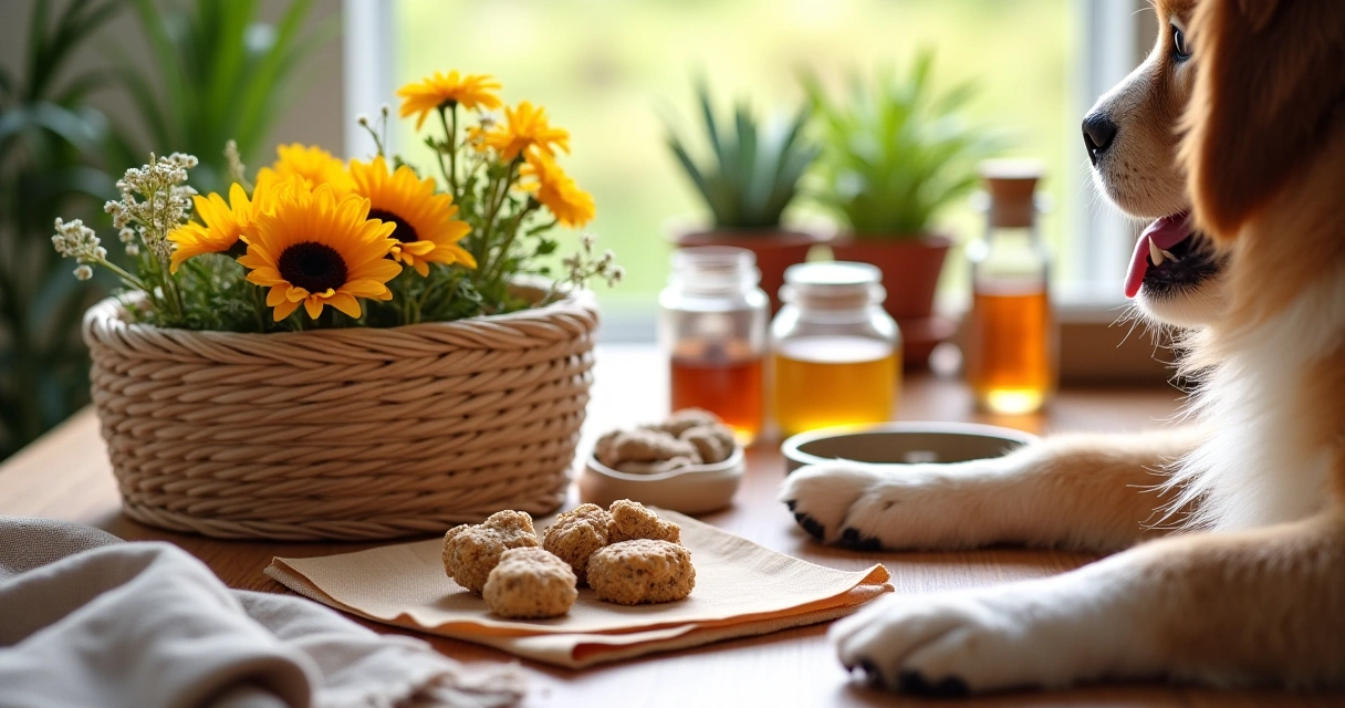 May Day Celebration: Pet-Safe Flowers and Plants for Your Home