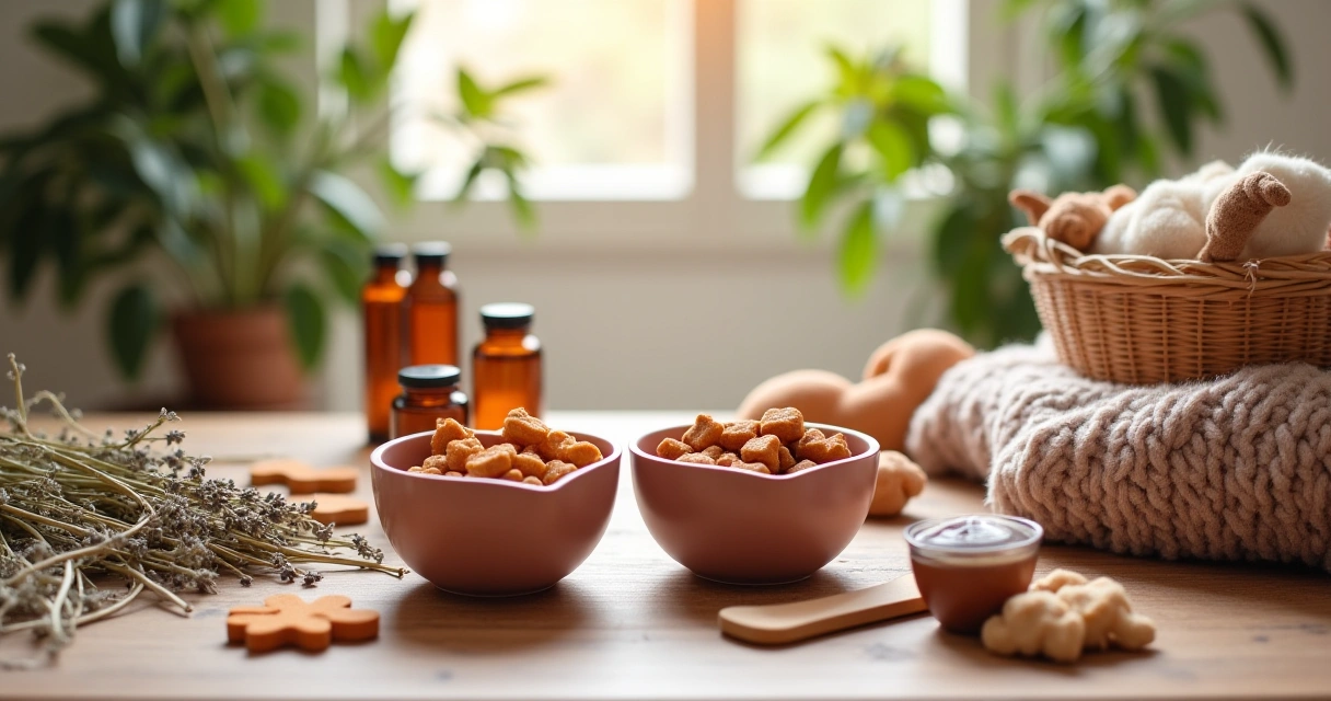 Mother’s Day Special: Natural Bonding Activities for Pet Moms