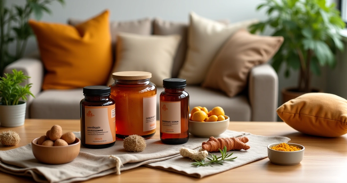 10 Must-Have Organic Pet Supplements for Vibrant Energy