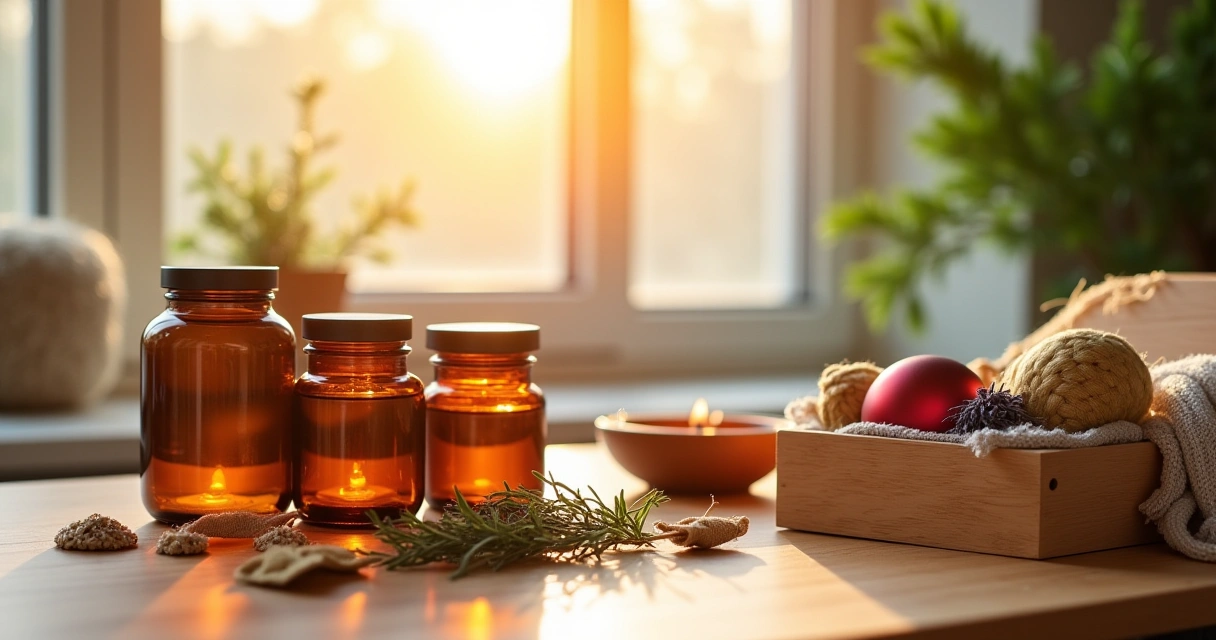 Natural Holiday Pet Safety: Hidden Hazard Prevention