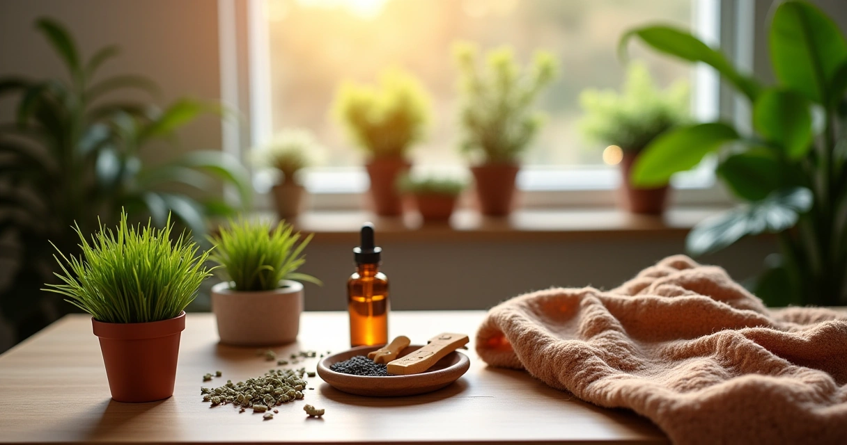 Natural Holiday Plant Safety: Complete Guide to Pet-Safe Decorating