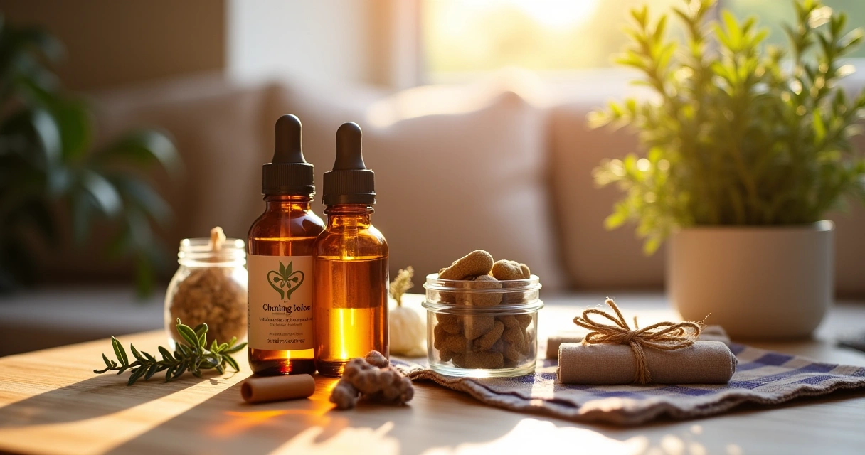 Natural Holiday Preparation: Pet Stress Prevention Guide