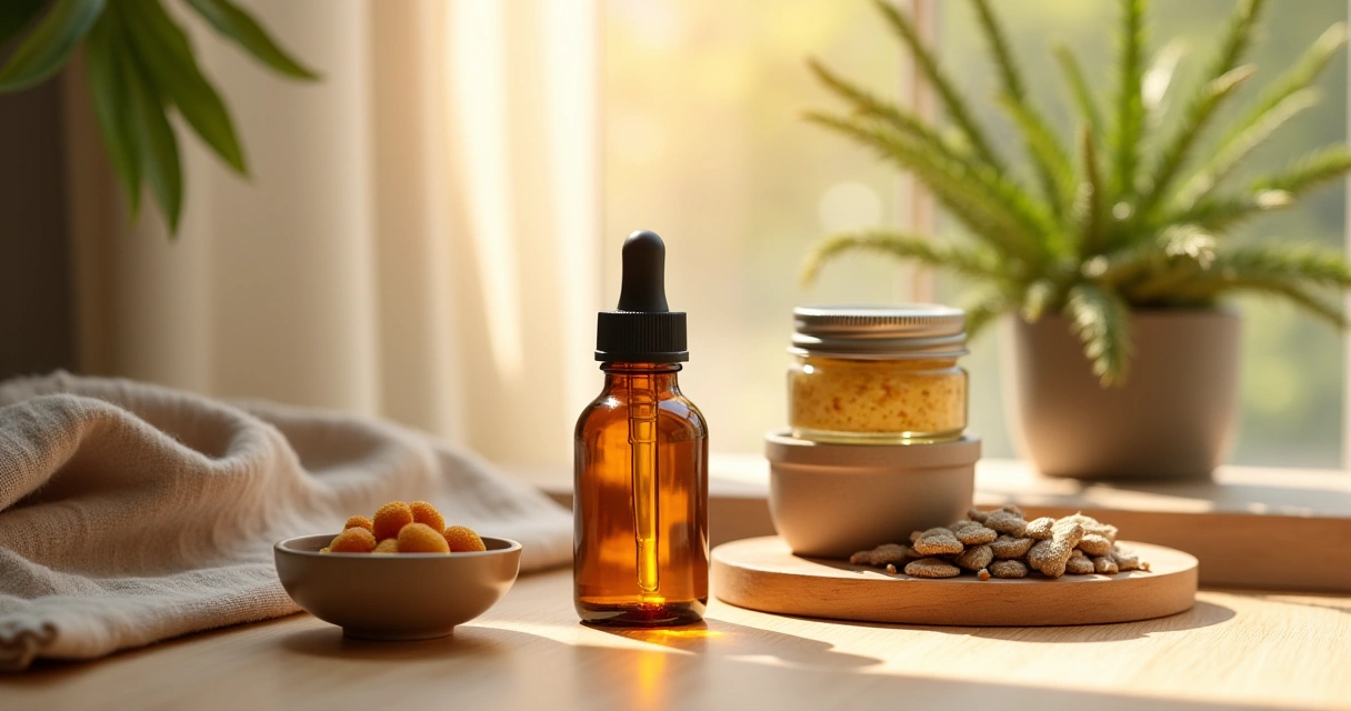 Natural Remedies for Common Pet Ailments