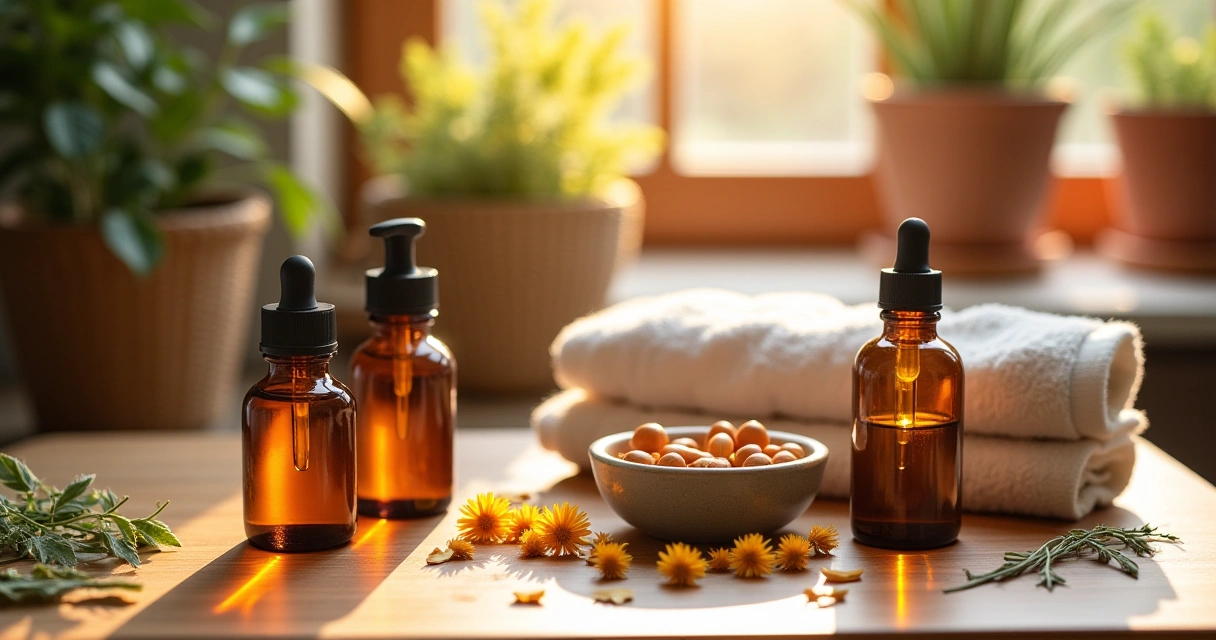 Natural Skin Health for Pets: Complete Guide