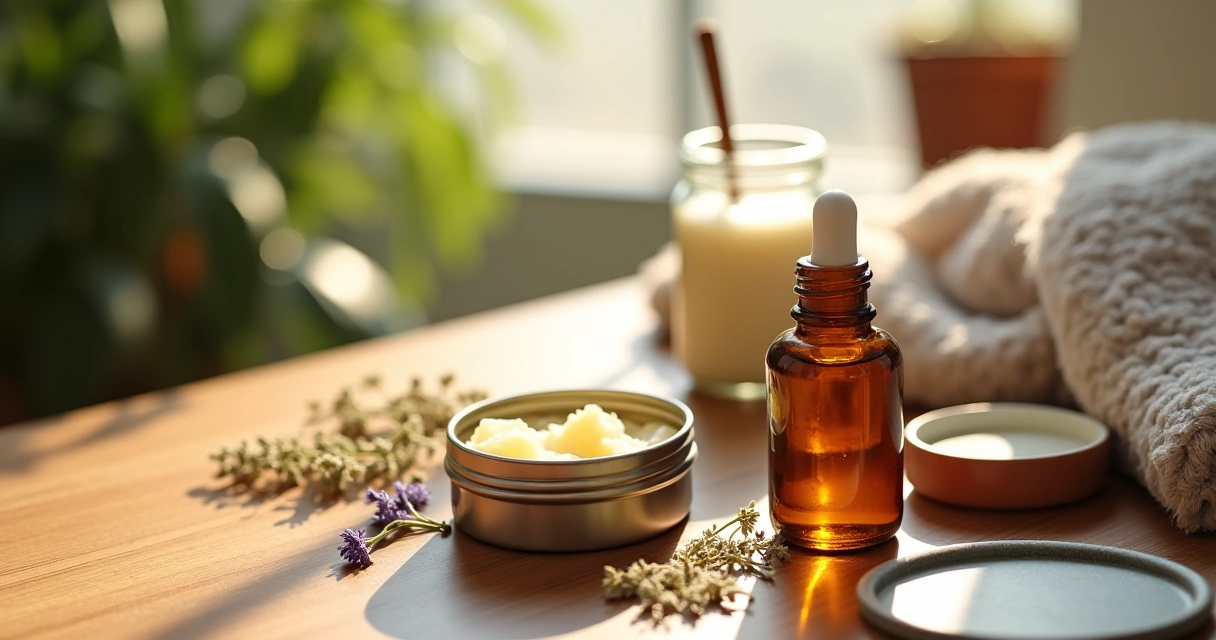 Natural Skin Remedies for Dry-Nosed Dogs