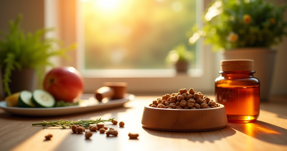 Natural Weight Management Tips to Keep Pets Fit for Summer