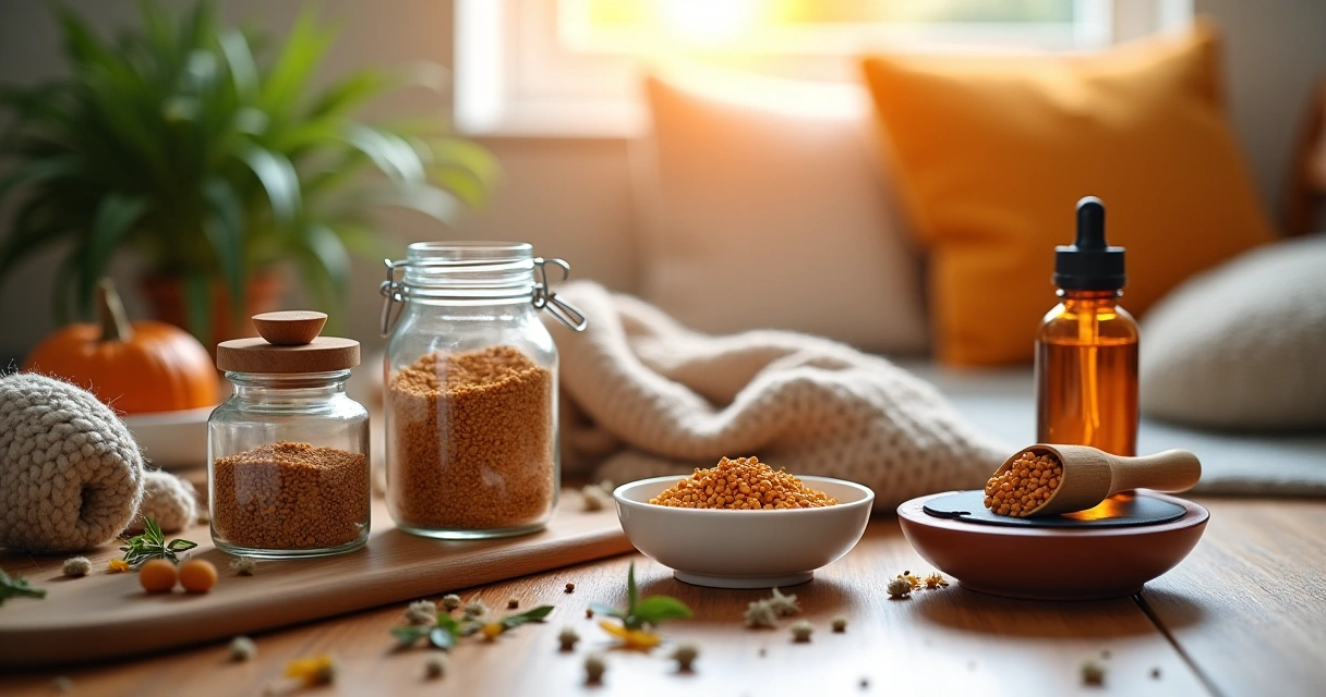 Natural Winter Weight Management: Pet Diet Guide