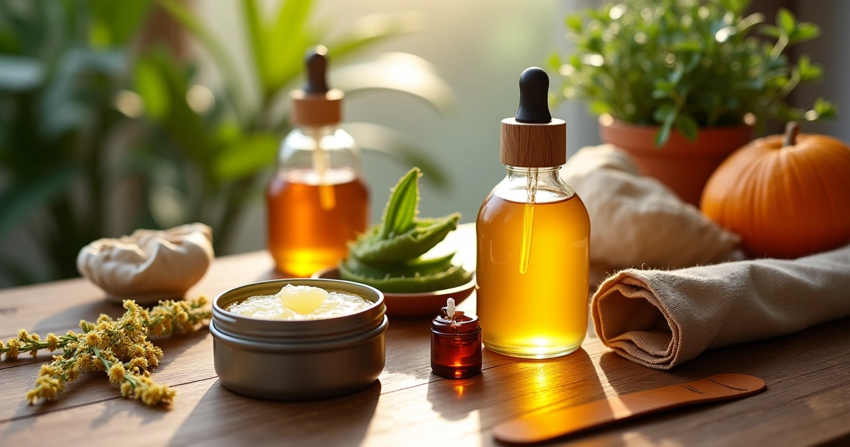 Natural Wound Care for Summer Adventure Injuries