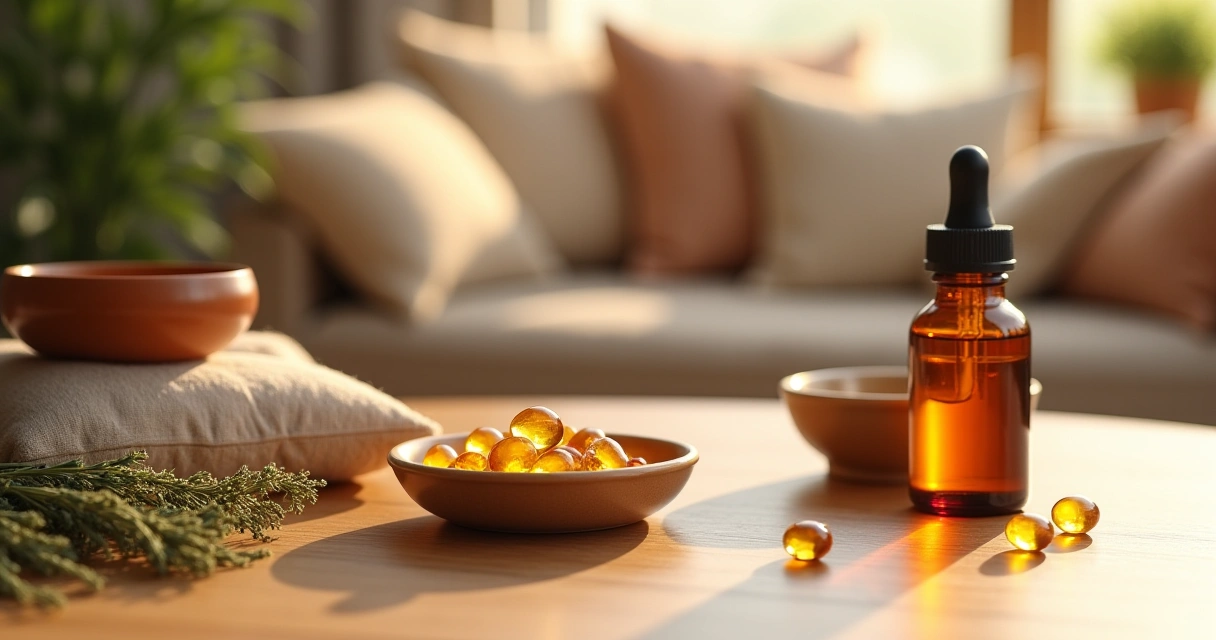 Top 7 Omega-3 Supplements for Cats