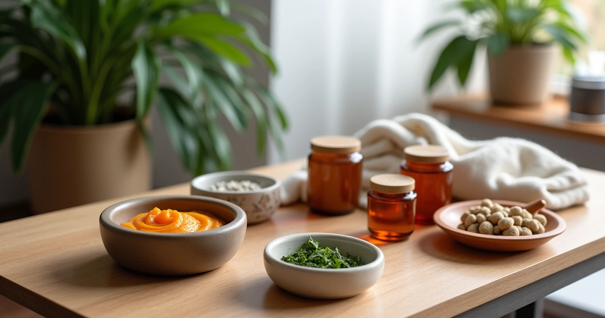 Post-July 4th Recovery: Natural Detox for Pets Who Ate Party Food