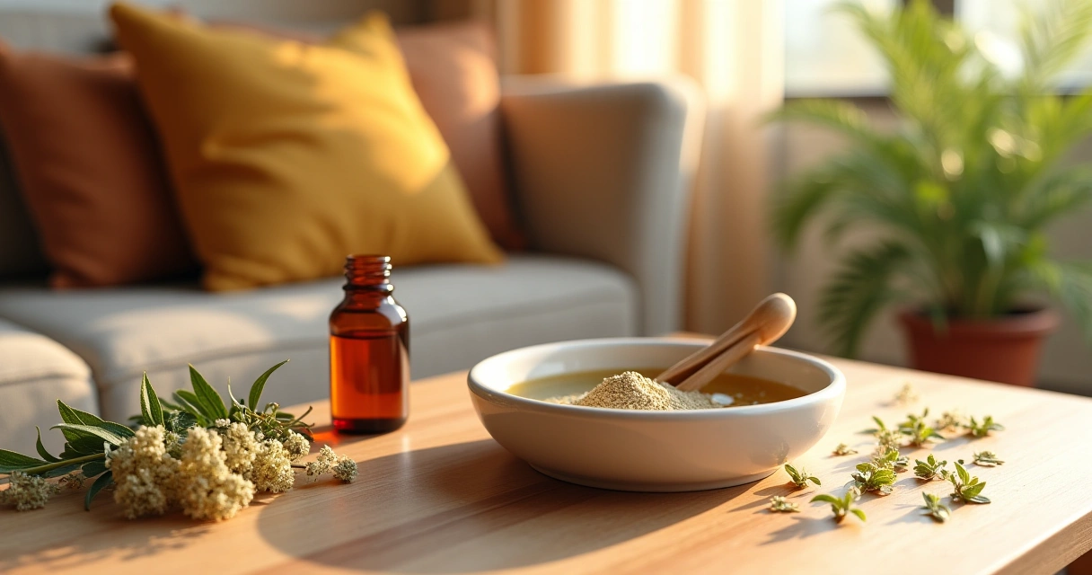 Safe Hydration: Best Herbal Supplements to Keep Pets Hydrated