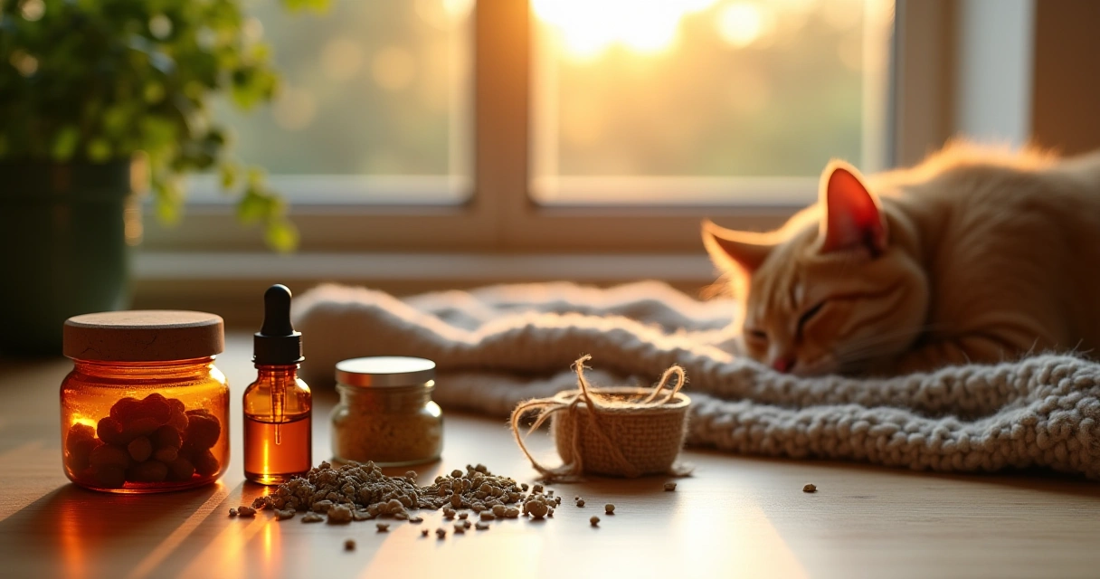 Seasonal Depression Prevention: Natural Mood Support as Days Shorten