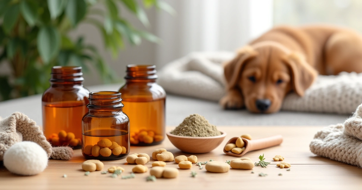 Strengthening Pet Immunity: Early-Year Boosters