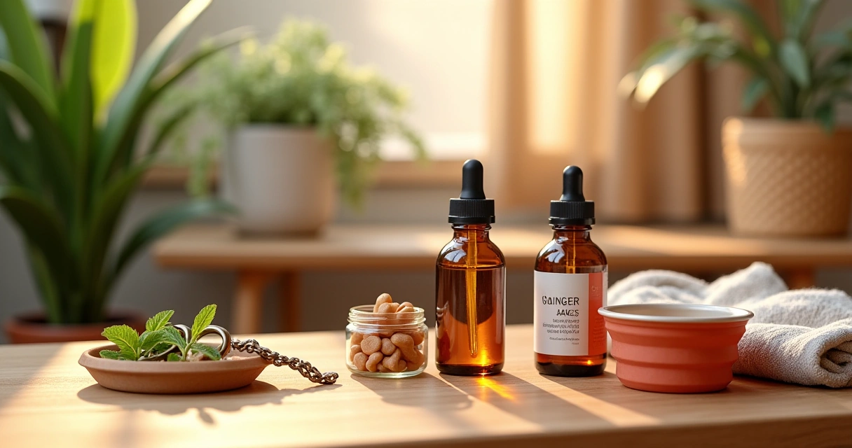 Summer Pet Travel: Natural Solutions for Car Sickness