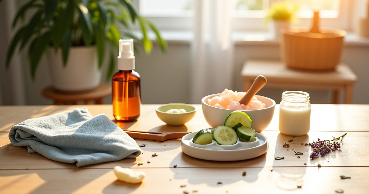 Summer Preparation Guide: Natural Pet Cooling Solutions