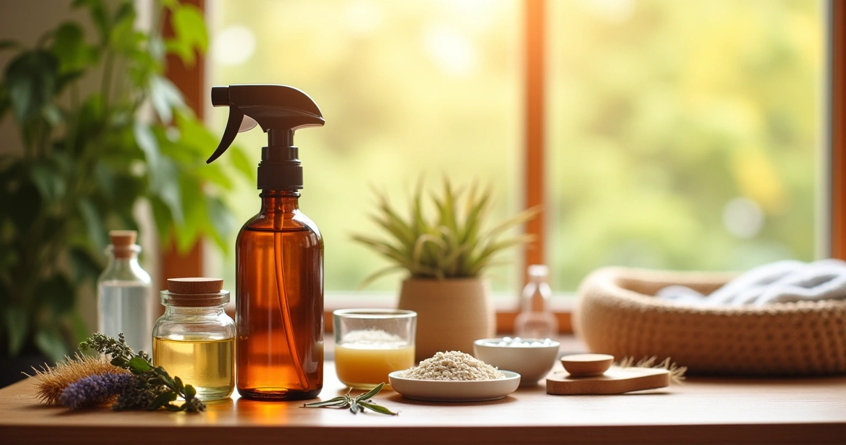 Summer Skin Infections: Natural Antifungal Treatment for Hot Humid Weather