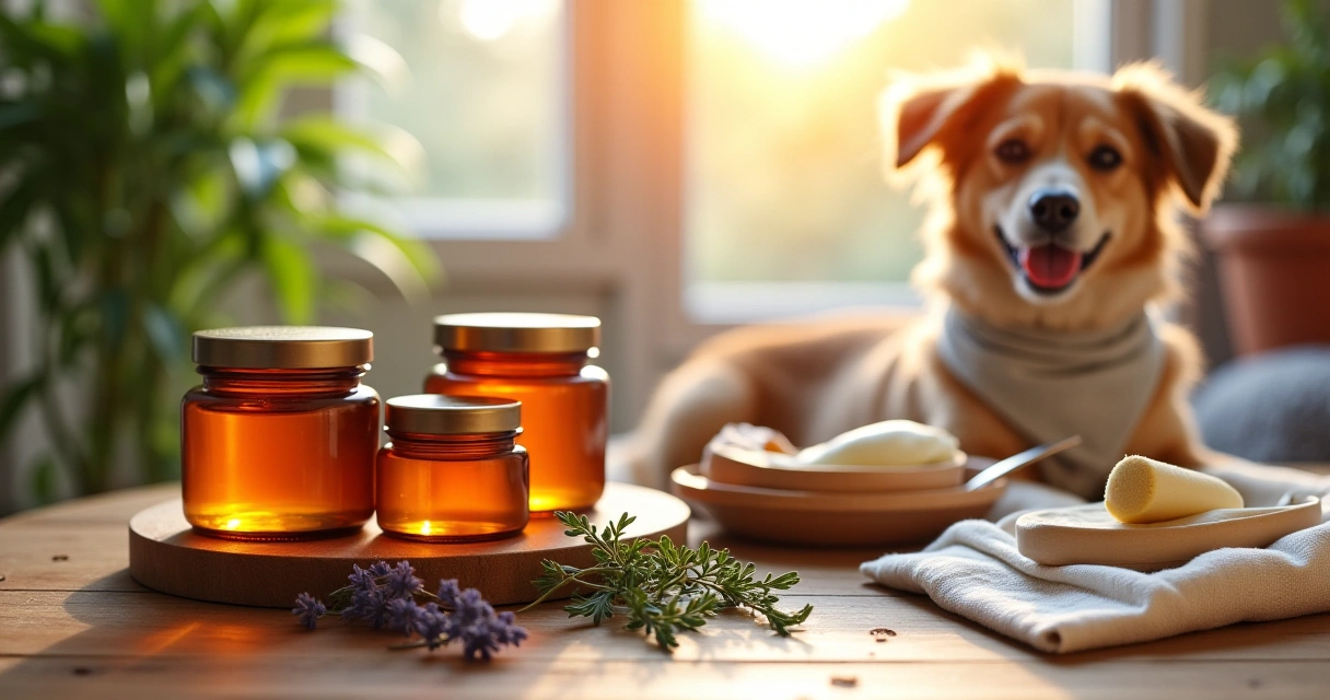 Summer Skin Protection: Natural Pet Sunscreens That Work