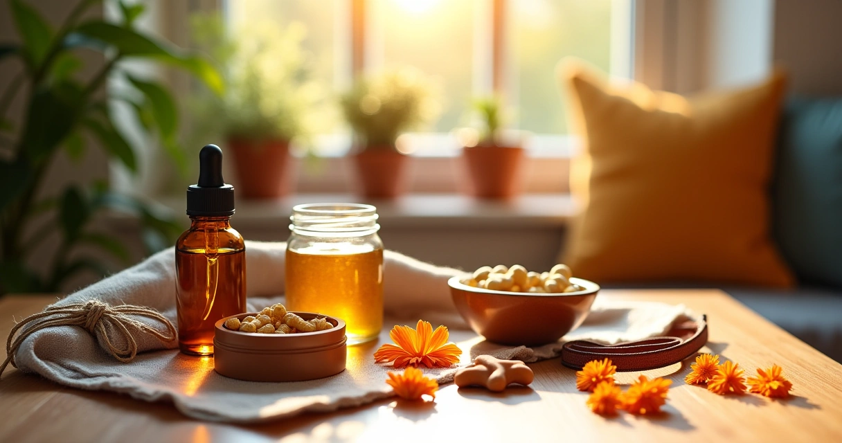 Summer Solstice Rituals: Boost Your Pet’s Wellness Naturally