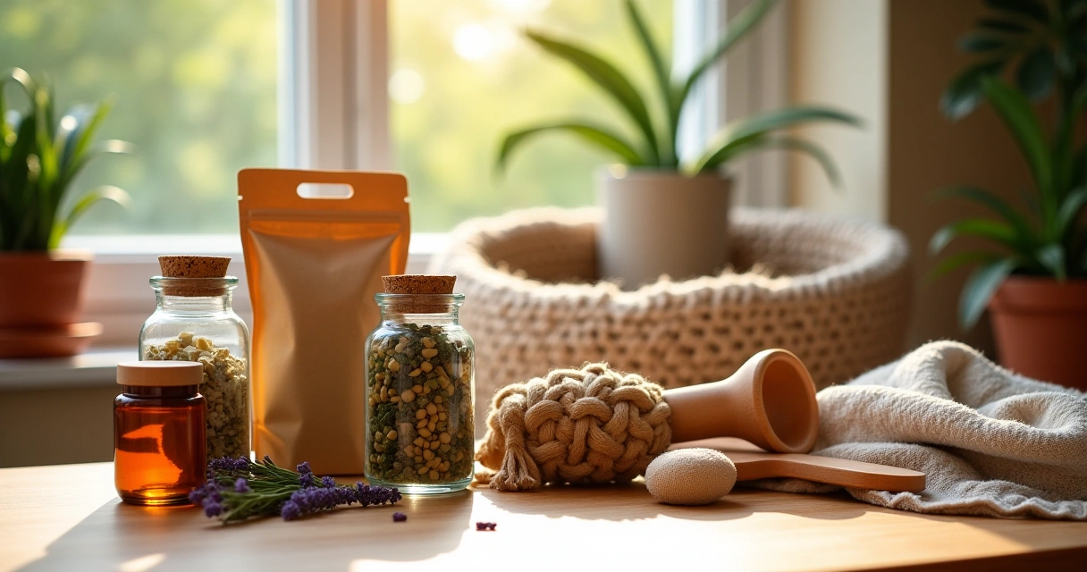 Sustainable Pet Products: Buying Guide