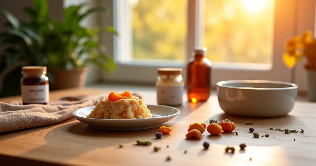 Thanksgiving Leftovers: Natural Pet Safety Guide