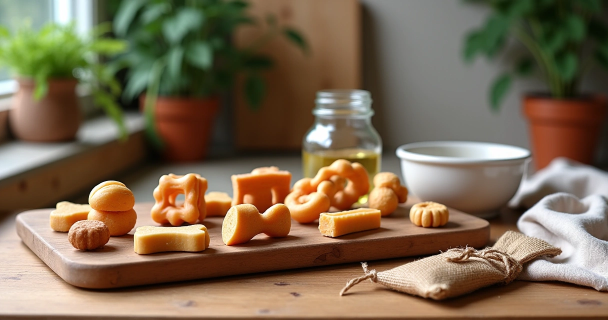 Top 10 Organic Dental Chews to Improve Pet Oral Health