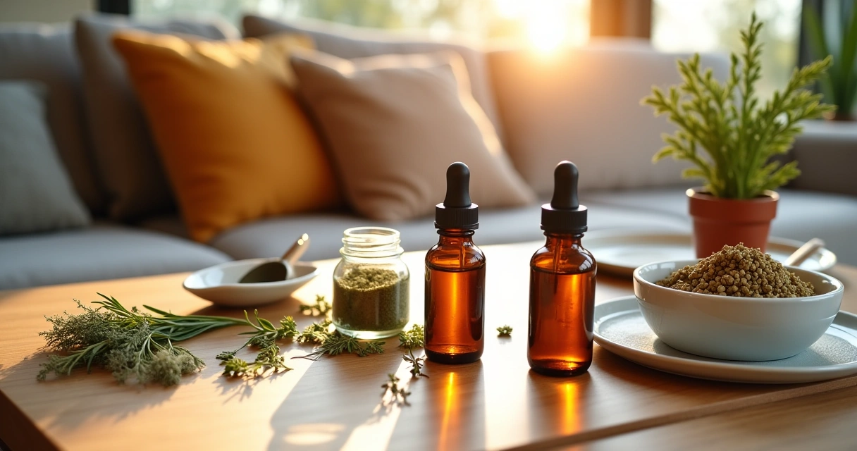 Transform Your Pet’S Health With These Herbal Detox Tips