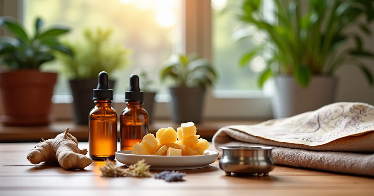 Travel Motion Sickness: Natural Remedies for End-of-Summer Road Trips