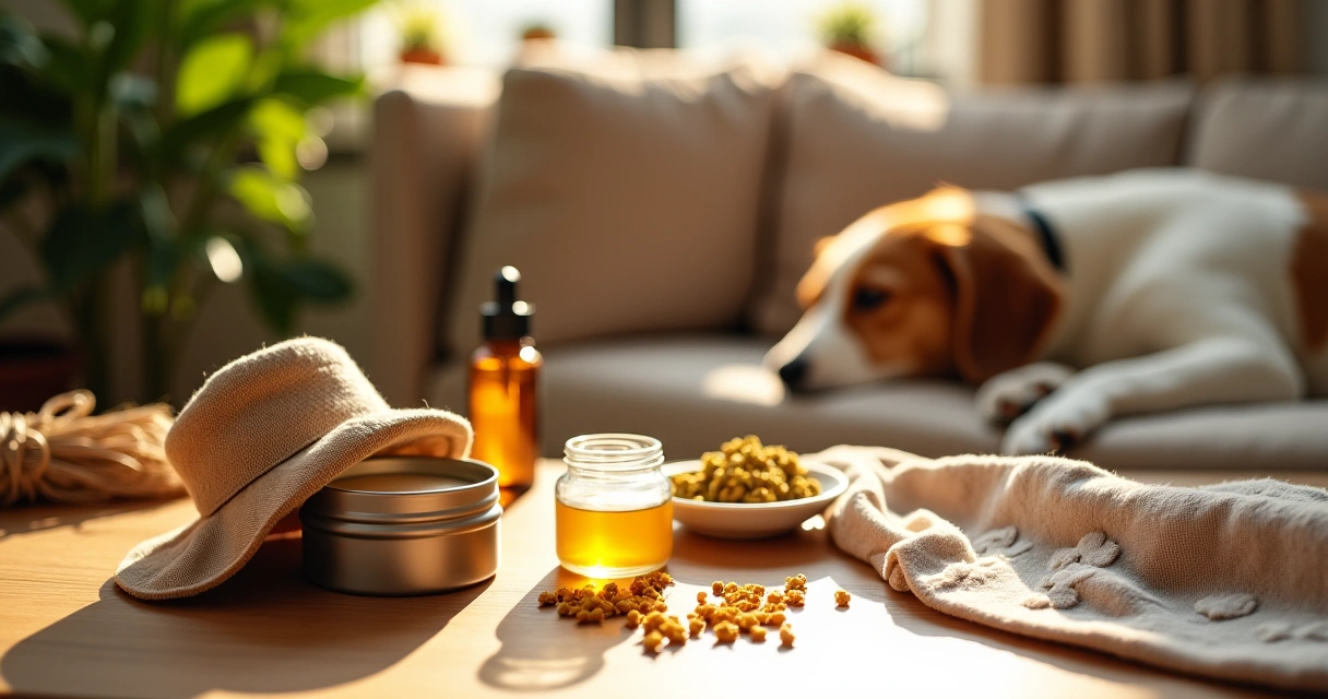 The Truth About Pet Sunscreen: Natural Alternatives for UV Protection