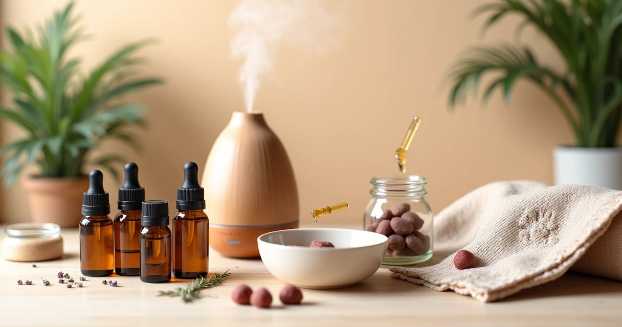 Understanding Essential Oils for Pet Wellness: Complete Guide