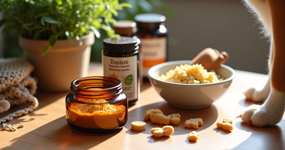 Understanding Pet Digestive Health Naturally