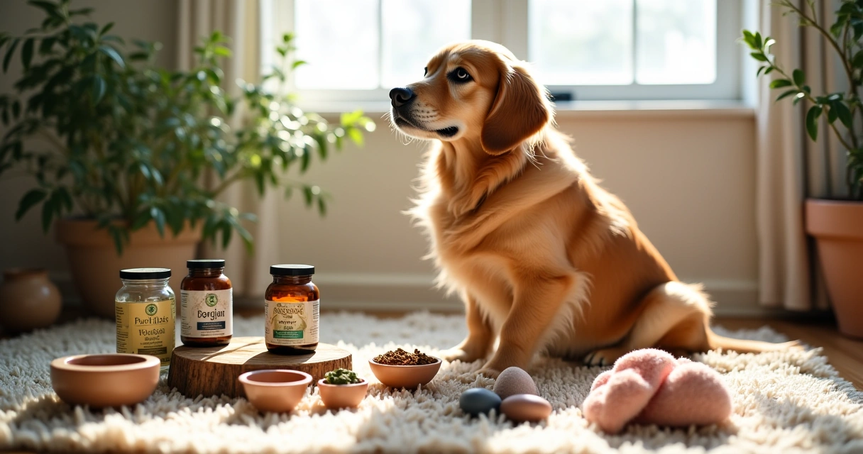 What Does Your Dog Actually Need Quiz