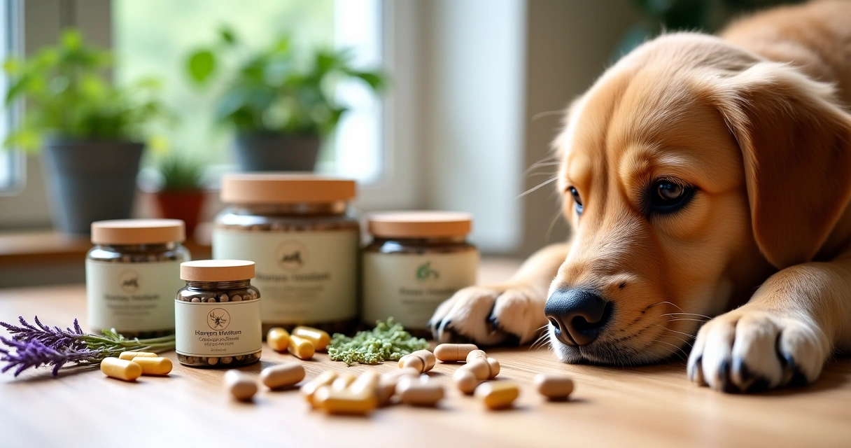 Which Dog Supplement Does Your Dog Actually Need Quiz